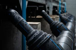 LPG Rubber Hose Pipes