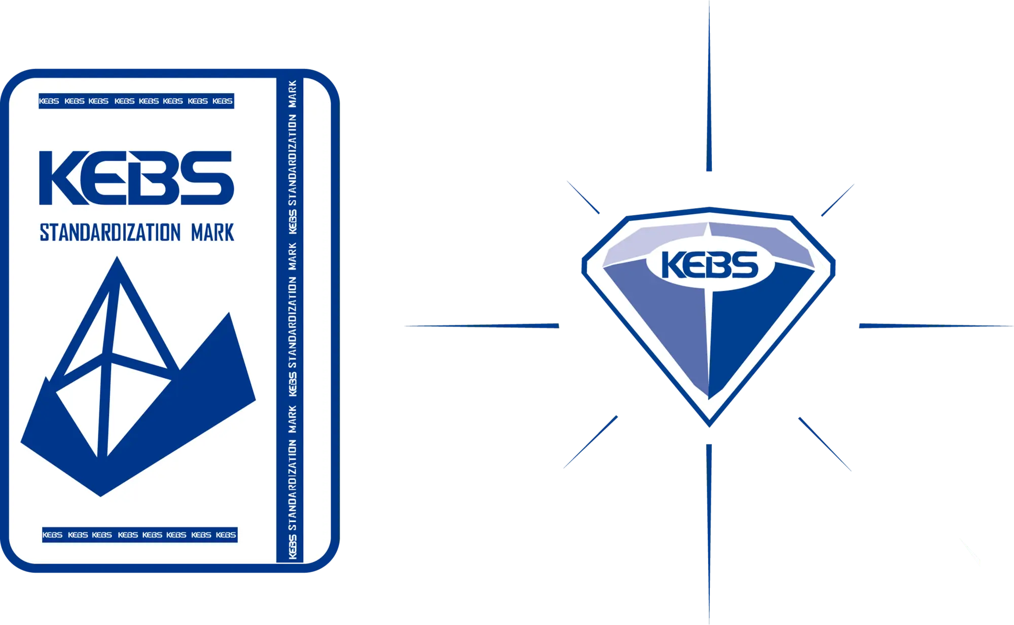 KEBS Certified