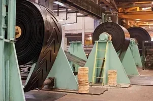 Specialty Rubber Compounds